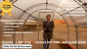 О нас. Теплицы из поликарбоната, выбираем лучшего производителя.