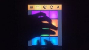 Drum Pads 24 Club On Fire A Side