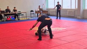 соревнования по борьбе дети 6-7лет Иркутск