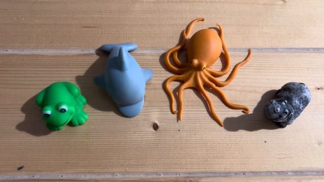 Сказка о 4 друзьях. смотреть онлайн