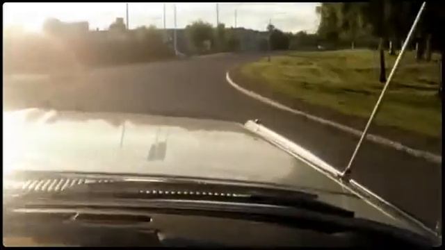 Braugsam Chrysler 300, 1966 (Created with @Magisto) смотреть онлайн