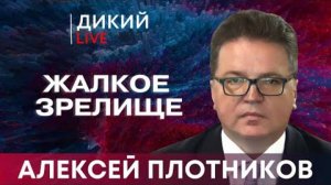 Слева бесы, справа бесы… Алексей Плотников.