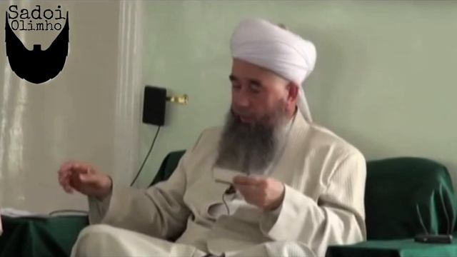 Намозро Аз Рӯи Телевизор📺Аз Қафои Эмом🕋Хонда Мешавад❓Писари👶Маро Ном🌹Гузоред✅ Эшони⚘НуриддинҶон💚 смотреть онлайн