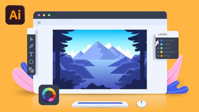 One Click 3D PARALLAX Script  | PARALLAXER 3 for After Effects
