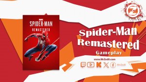 Marvel's Spider-Man Remastered [1440p] [PC]