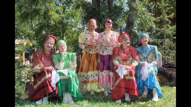 "Мастера гостеприимства" село Уинское "Медовый спас" смотреть онлайн