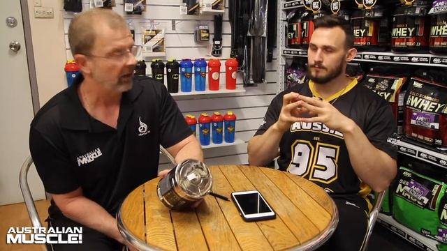 Cellucor C4 Ultimate Pre-Workout - AM Review! смотреть онлайн