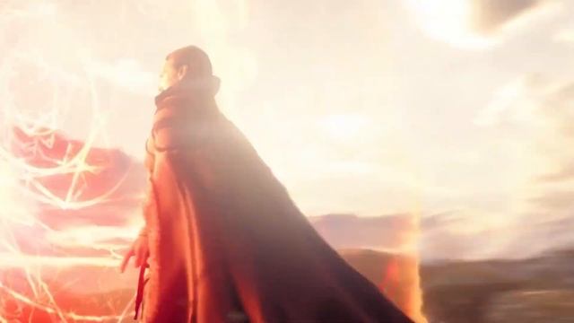 Doctor Strange in the Multiverse of Madness - Coffin Dance Song COVER