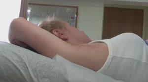 Шугаринг подмышек (удаление волос)