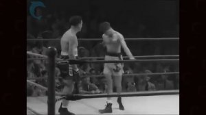 Танцы в ринге