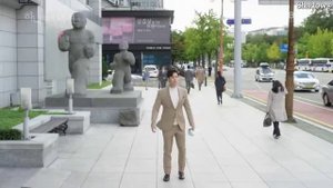 Мой прекрасный союзник 1 сезон 19 серия