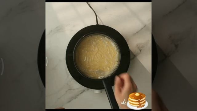 Кулинария рецепты. Cooking food.Тарталетки с ванильным кремом.🥞 На кухне у нас.🙋