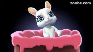 Я шоколадный заяц