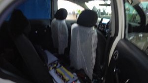 Для чего солнечная ☀️батарея на крыши моего электро авто 🚘?