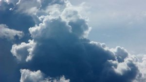 clouds