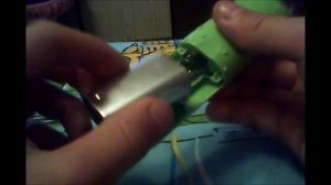 как сделать шокер в домашних условиях