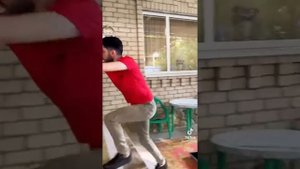 Пап , я купил новый телевизор 7часть