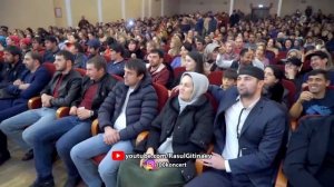07 Багомед Раджабов – «Как звезда высока»