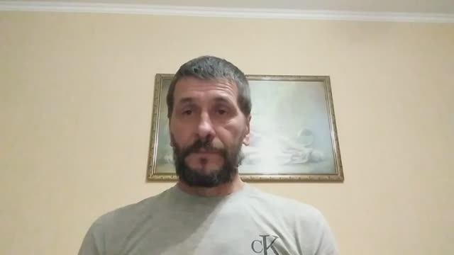 Информационное видео канала "СЕРДЕЧНАЯ МОЛИТВА"