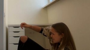 Я СЪЕХАЛА ОТ РОДИТЕЛЕЙ!! теперь живу одна в 18 — влог: перевожу вещи в новую квартиру и всё мою