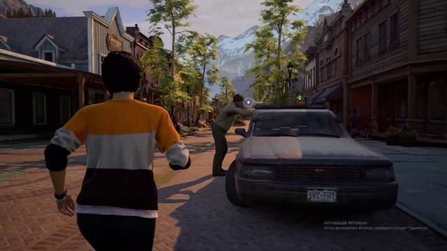 Life Is Strange True Colors прохождение 4