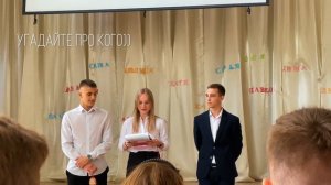 мой последний звонок 2022 *прощай школа* // ДНЕВНИК ВЫПУСКНИЦЫ p.10