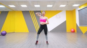 Tuyet Aerobics 240928