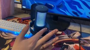 КРАТКИЙ ОБЗОР НА МОЁ РАБОЧЕЕ МЕСТО, + ПК!