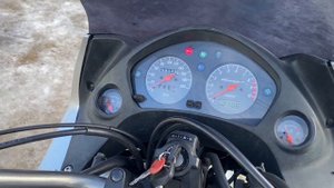 Обзор мотоцикла Honda transalp650.2007год . 89262862924 с10:00-20:00 по Мск (WhatsApp)