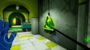 полная прохождение Poppy playtime 2