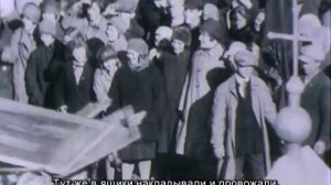 Сказы матушки Фроси о монастыре Дивеевском, 1989г.