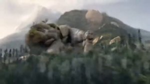 Неблагодарность ( корометражка)