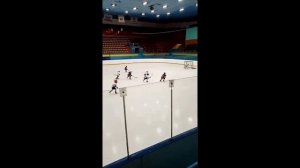 Хоккей Илья 2024 апрель