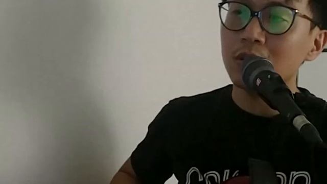 fiji blue - outside (cover) смотреть онлайн