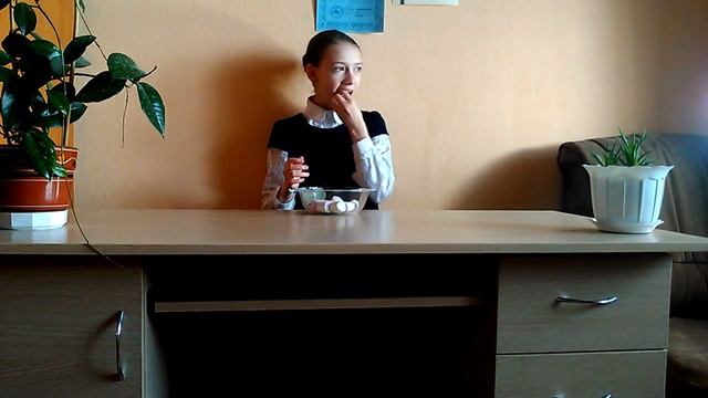 Пухлый кролик челендж с Соней! смотреть онлайн