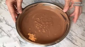 Самое Лучшее Шоколадное Мороженое Которое Вы Только Пробовали   Chocolate Ice Cream