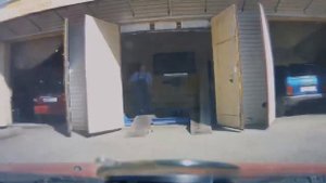 Тормозов нету!