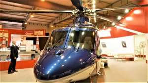 AGUSTA WESTLAND