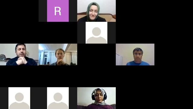 İlk İnsanlar Hangi Dili Konuşuyordu?- Prof. Dr. Yücel Oğurlu смотреть онлайн