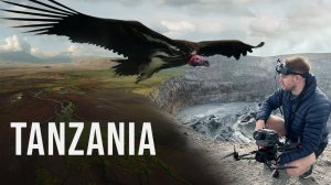 Tanzania | Cinematic FPV