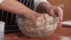 Сконы | Теле-теле-тесто