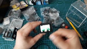 Бюджетная экшн камера REEDTOCK 4K с электронной стабилизацией видео