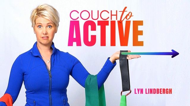 Petra Kolber - Your Why смотреть онлайн