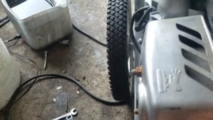 Subaru ea190v no compression