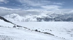 Эльбрус. Съемки фильма «Небесная Тропа» || ГОСТЕВОЙ VLOG ДМИТРИЯ ЧЕБОТАРЁВА