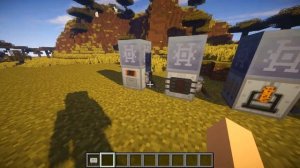 Гайд по Advanced Machines 1.12.2 #1 Топовые приборы