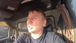 Челябинск- Курган. Нашел причину почему троит газель.
