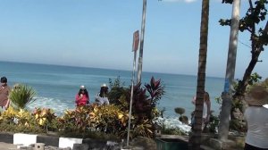 Храм «Танах Лот»Бали. Индонезия