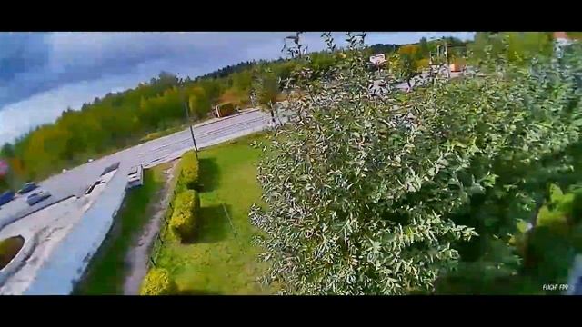 Осенние цветы смотреть онлайн