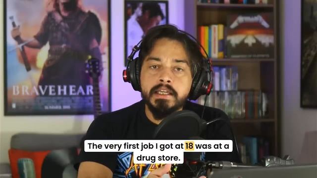 How I Became Fluent in English WITHOUT Living